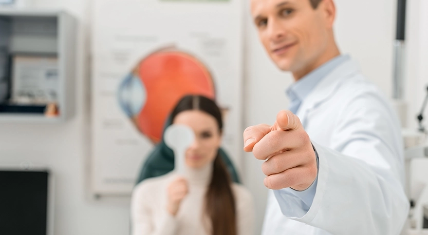 Aylık Lenslerde Bilinçli Tercih İçin Gerekli Bilgiler