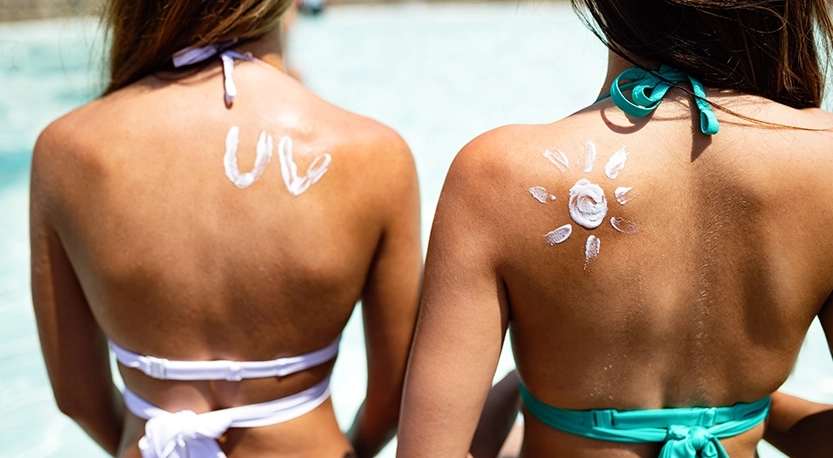 Yaz Aylarında UV Koruyucu Lens Kullanımı