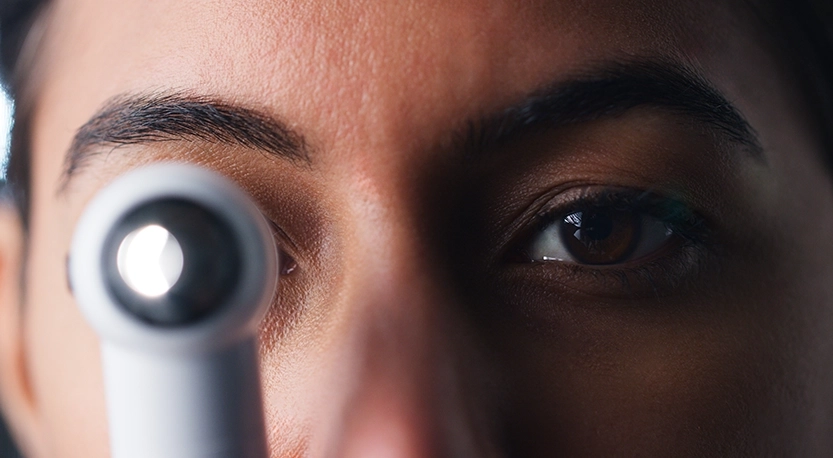 Günlük Lenslerin Göz Tansiyonu Üzerindeki Etkileri