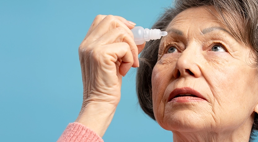 Gözlerinizi Alerjilere Karşı Nasıl Koruyabilirsiniz?