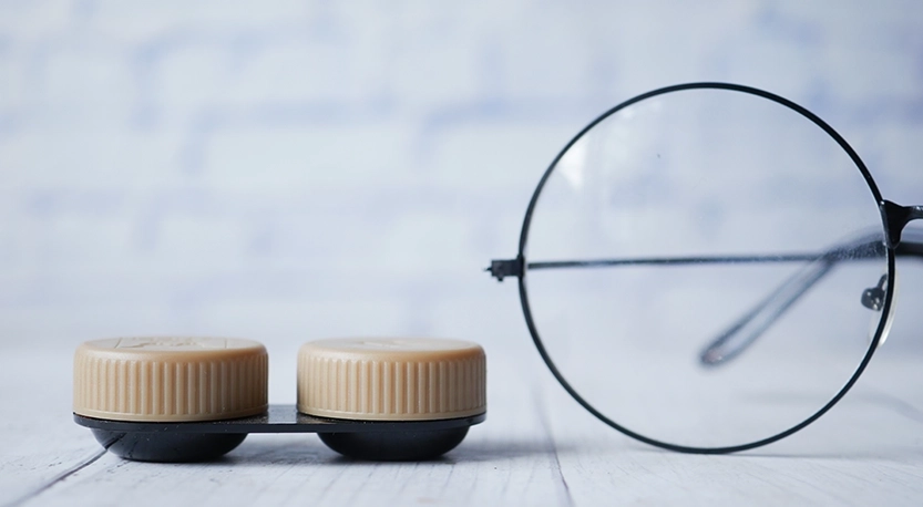 Gözlükten Lens Kullanımına Geçmeden Önce Bilinmesi Gerekenler