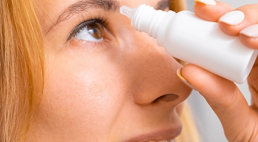 Göz Damlası ve Lens Uyumu: Dikkat Edilmesi Gerekenler