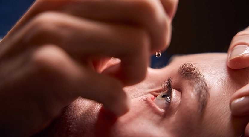 Alerji Mevsiminde Göz Sağlığınızı Koruyun