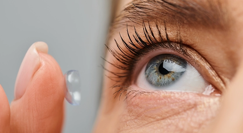Gece Lens Kullanımında PureVision 2 HD’nin Avantajları Gece Lens Kullanımında PureVision 2 HD’nin Avantajları