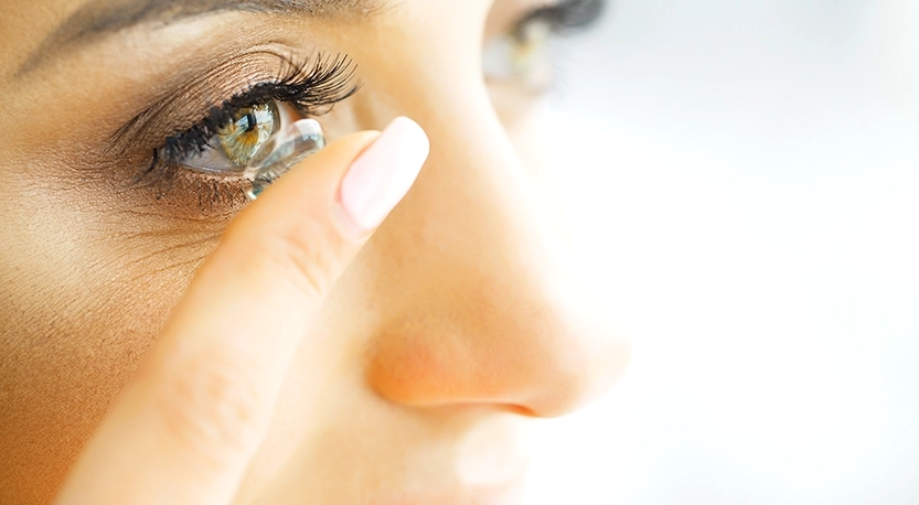 7. Göz Hekimi Kontrolleri İhmal Edilmemeli