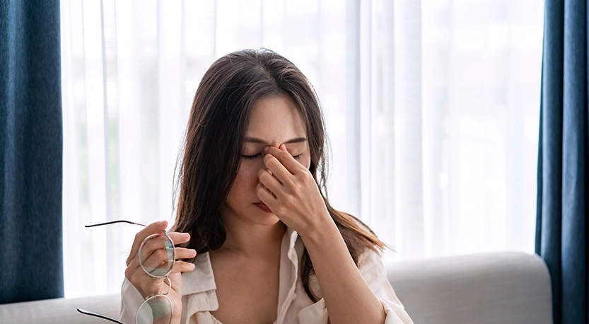 Göz Kuruluğunu Azaltan Ürün Önerileri