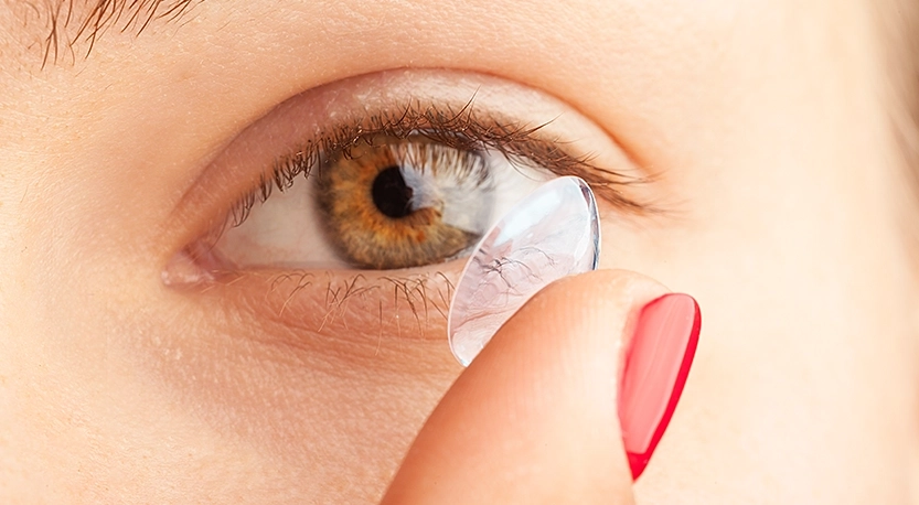 Acuvue Oasys Max 1-Day ile Göz Sağlığınızı Bir Üst Seviyeye Taşıyın Acuvue Oasys Max 1-Day ile Göz Sağlığınızı Bir Üst Seviyeye Taşıyın