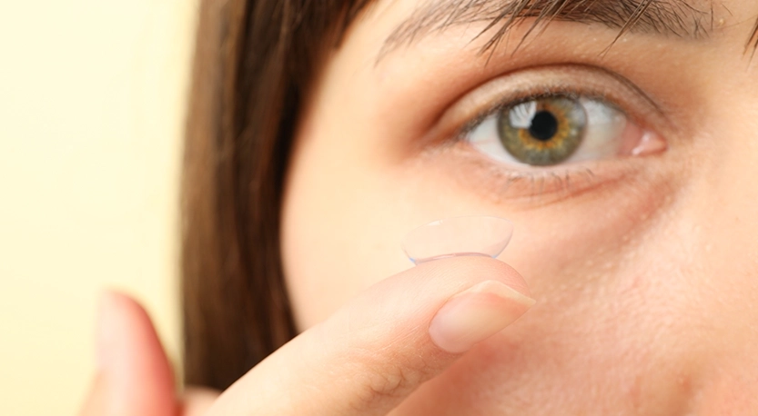 Biofinity Lensin Uzun Süreli Kullanım Avantajları Biofinity Lensin Uzun Süreli Kullanım Avantajları