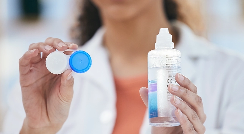 Solüsyon Seçerken Dikkat Edilmesi Gerekenler