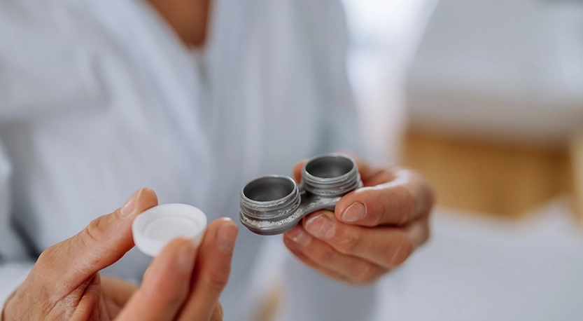 Yanlış 10: Lens Temizliği Sadece Görüntü Kalitesini Etkiler