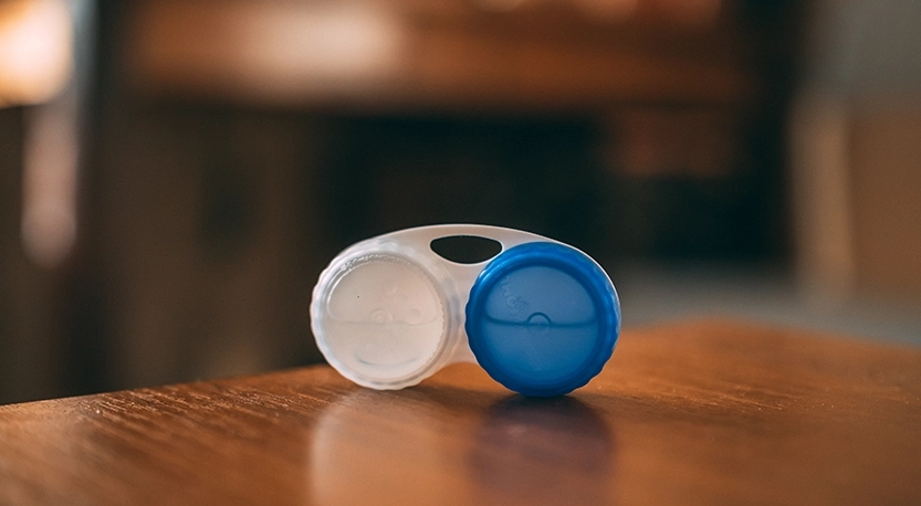 Lens Kabı Seçerken Nelere Dikkat Edilmeli?