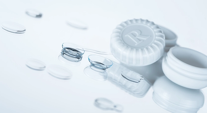 Su İçeriği Yüksek Lenslerin Artıları ve Eksileri