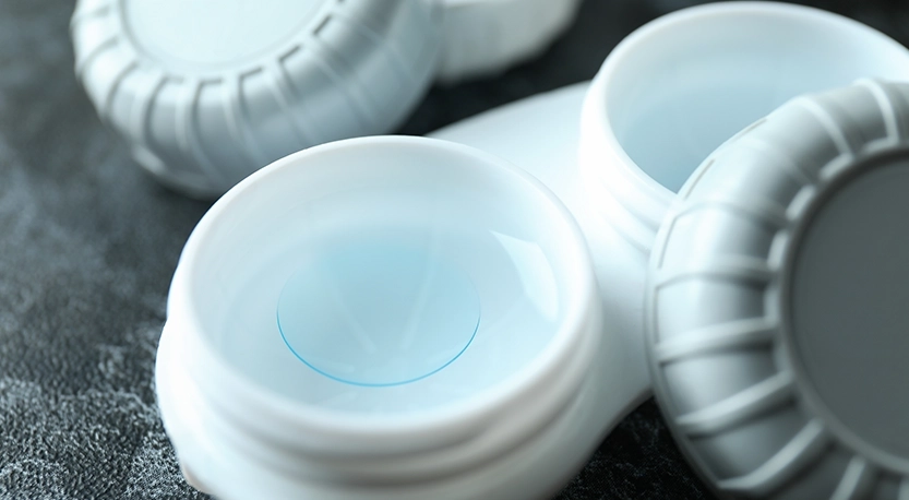 Acuvue Oasys Lens Türleri Acuvue Oasys Lens Türleri