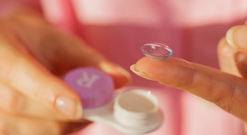 Doktor Tavsiyesi Olmadan Lens Alınır Mı?