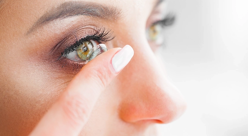 Doğru Lens Seçimi ile Konforlu Deneyim